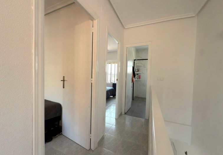 Revente - Duplex - Torrevieja - Playa del Cura