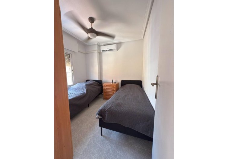 Revente - Duplex - Torrevieja - Playa del Cura