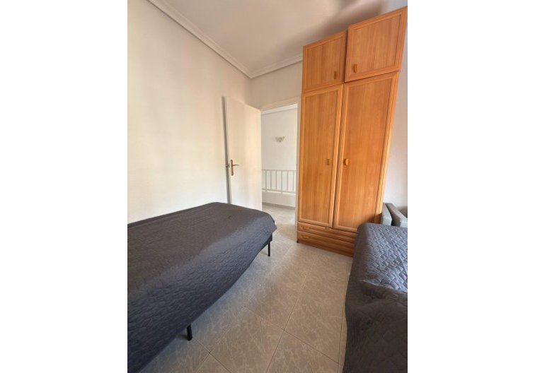 Revente - Duplex - Torrevieja - Playa del Cura