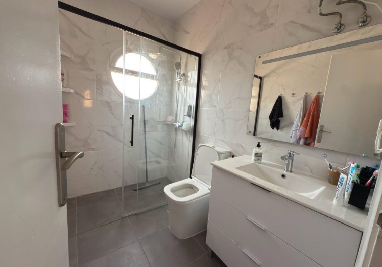Revente - Duplex - Torrevieja - Playa del Cura
