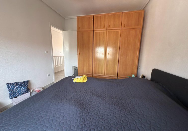 Revente - Duplex - Torrevieja - Playa del Cura