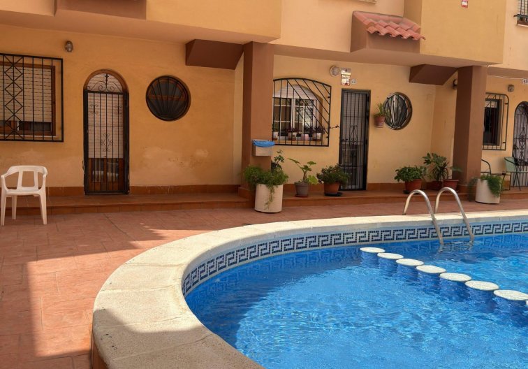 Revente - Duplex - Torrevieja - Playa del Cura