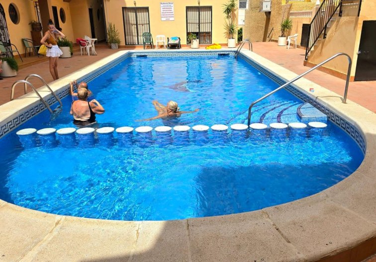 Revente - Duplex - Torrevieja - Playa del Cura