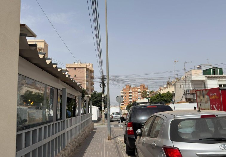 Revente - Duplex - Torrevieja - Playa del Cura