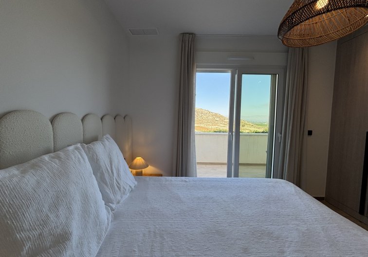 Segunda mano - Apartamento  - La Finca Golf Resort - Inland