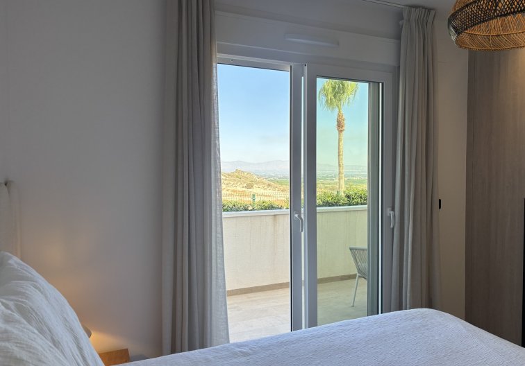 Segunda mano - Apartamento  - La Finca Golf Resort - Inland