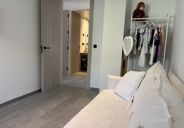 Segunda mano - Apartamento  - La Finca Golf Resort - Inland