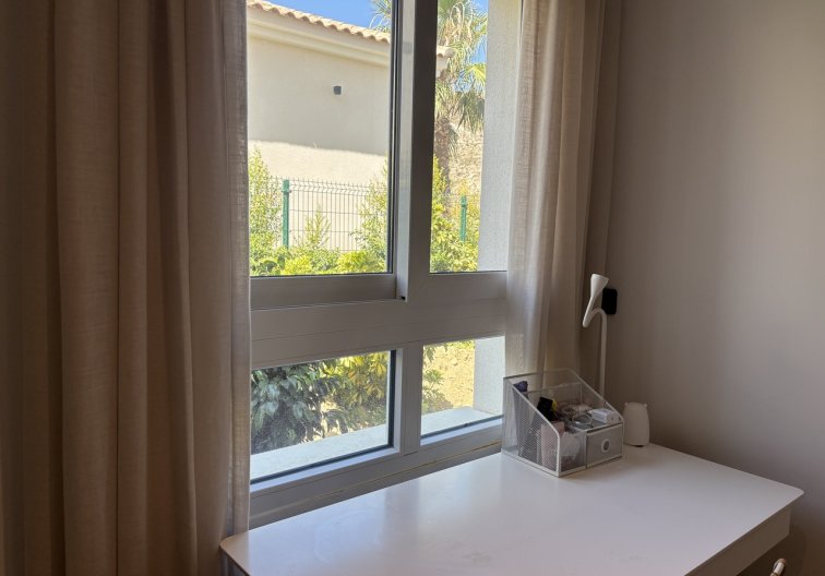 Segunda mano - Apartamento  - La Finca Golf Resort - Inland