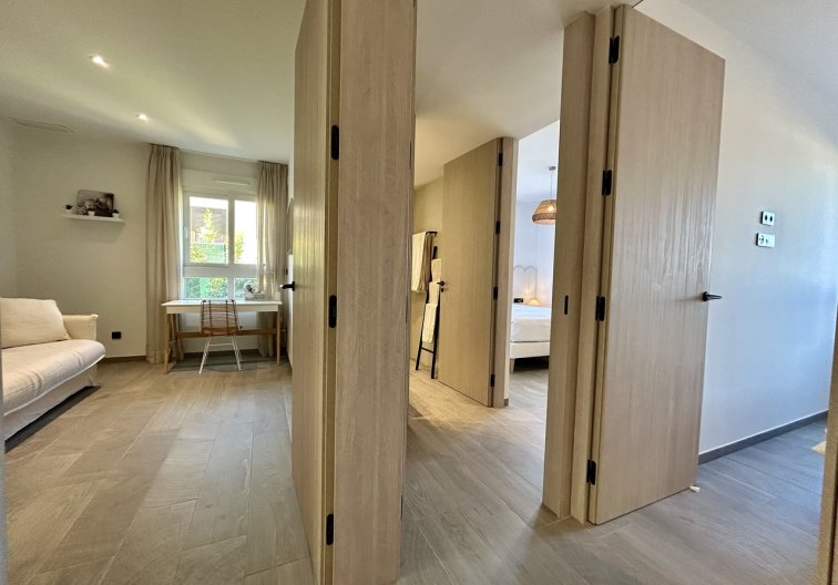 Segunda mano - Apartamento  - La Finca Golf Resort - Inland