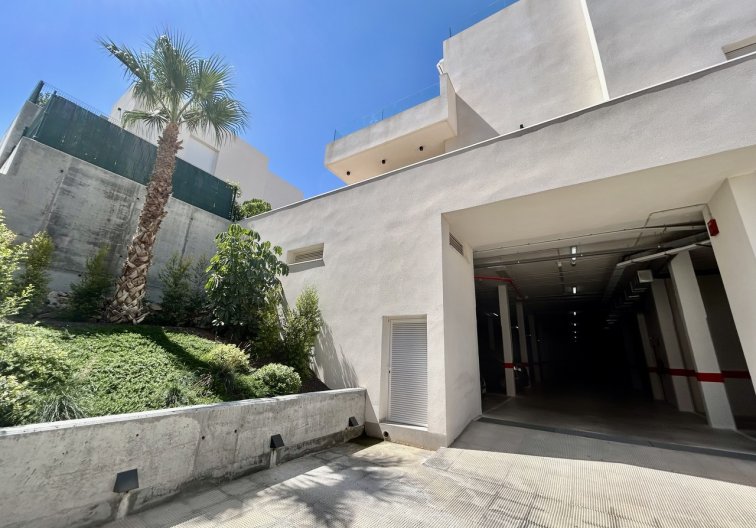 Segunda mano - Apartamento  - La Finca Golf Resort - Inland