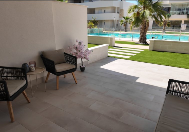 Segunda mano - Apartamento  - Guardamar del Segura - Costa Blanca