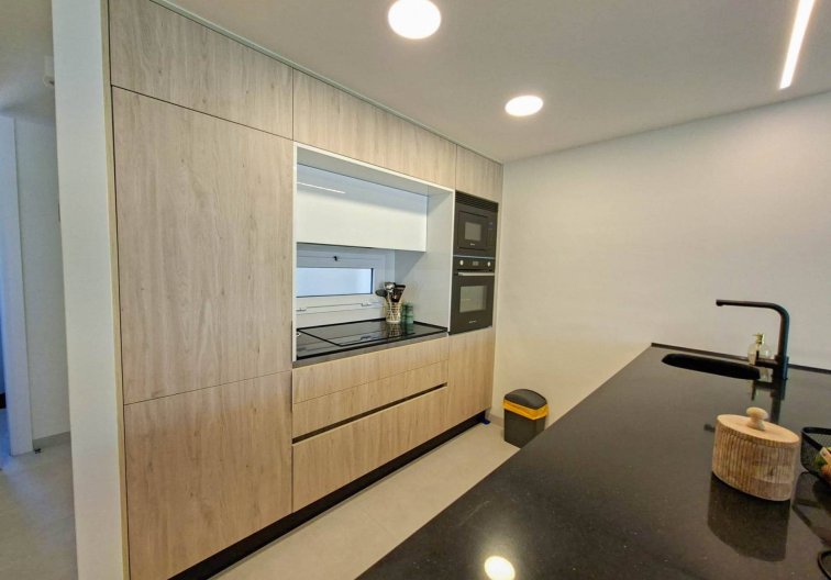 Segunda mano - Apartamento  - Guardamar del Segura - Costa Blanca
