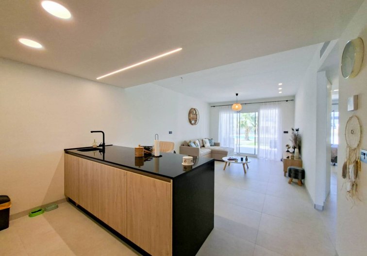 Segunda mano - Apartamento  - Guardamar del Segura - Costa Blanca