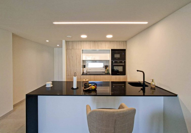 Segunda mano - Apartamento  - Guardamar del Segura - Costa Blanca