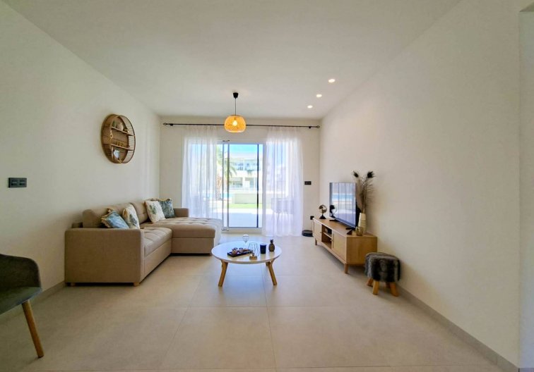 Segunda mano - Apartamento  - Guardamar del Segura - Costa Blanca