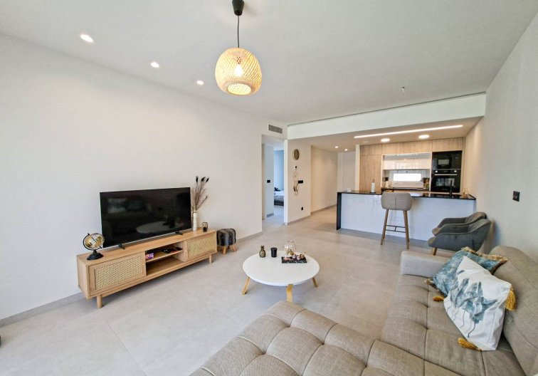 Segunda mano - Apartamento  - Guardamar del Segura - Costa Blanca