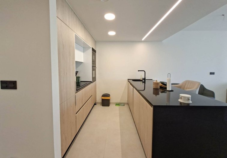 Segunda mano - Apartamento  - Guardamar del Segura - Costa Blanca