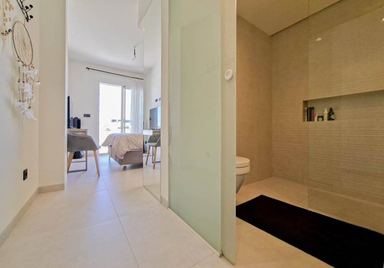 Segunda mano - Apartamento  - Guardamar del Segura - Costa Blanca
