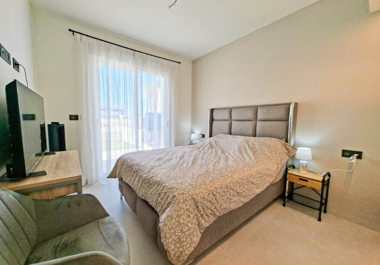 Segunda mano - Apartamento  - Guardamar del Segura - Costa Blanca