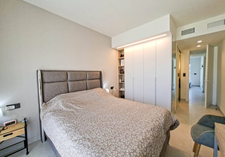 Segunda mano - Apartamento  - Guardamar del Segura - Costa Blanca