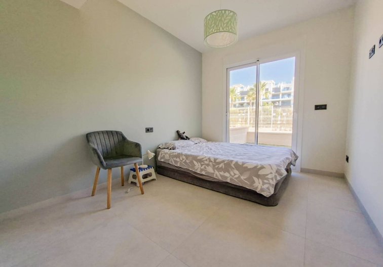 Segunda mano - Apartamento  - Guardamar del Segura - Costa Blanca