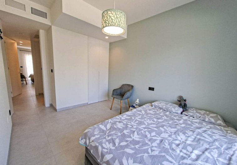 Segunda mano - Apartamento  - Guardamar del Segura - Costa Blanca