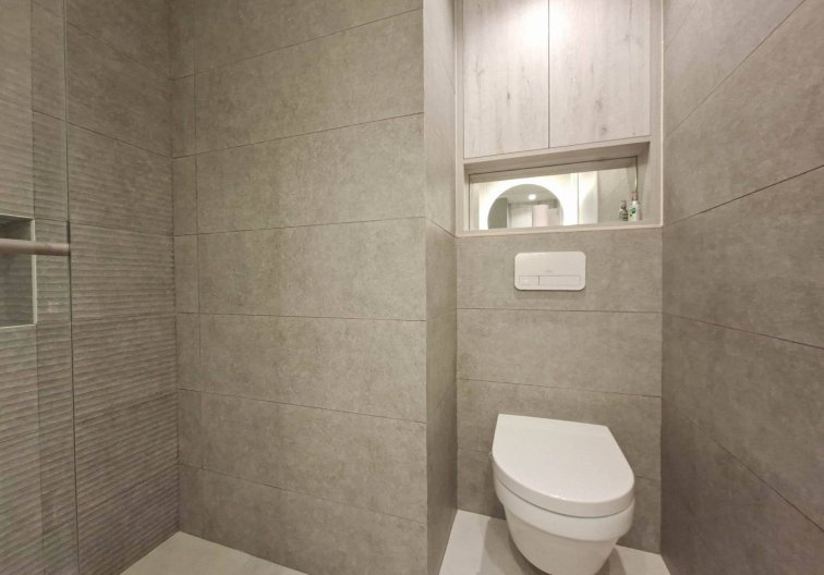 Segunda mano - Apartamento  - Guardamar del Segura - Costa Blanca