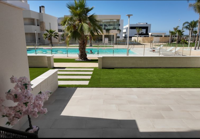 Segunda mano - Apartamento  - Guardamar del Segura - Costa Blanca