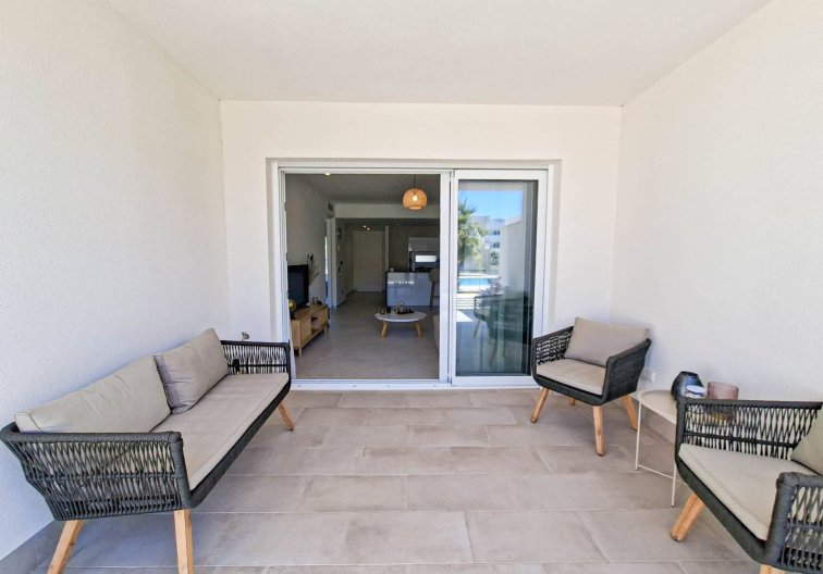 Segunda mano - Apartamento  - Guardamar del Segura - Costa Blanca