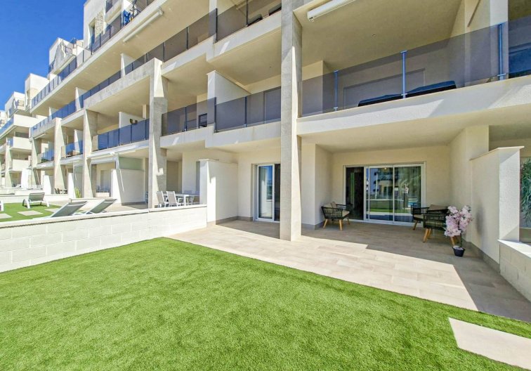 Segunda mano - Apartamento  - Guardamar del Segura - Costa Blanca