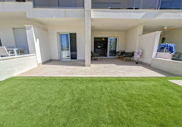 Segunda mano - Apartamento  - Guardamar del Segura - Costa Blanca