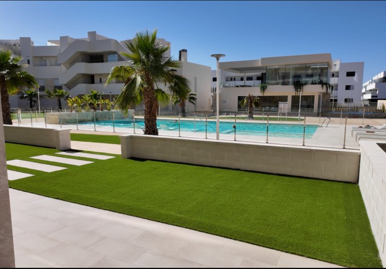 Segunda mano - Apartamento  - Guardamar del Segura - Costa Blanca