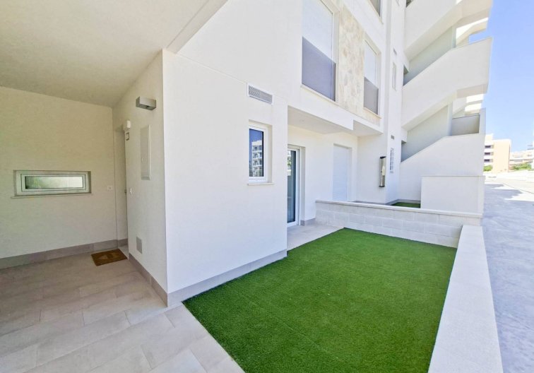 Segunda mano - Apartamento  - Guardamar del Segura - Costa Blanca