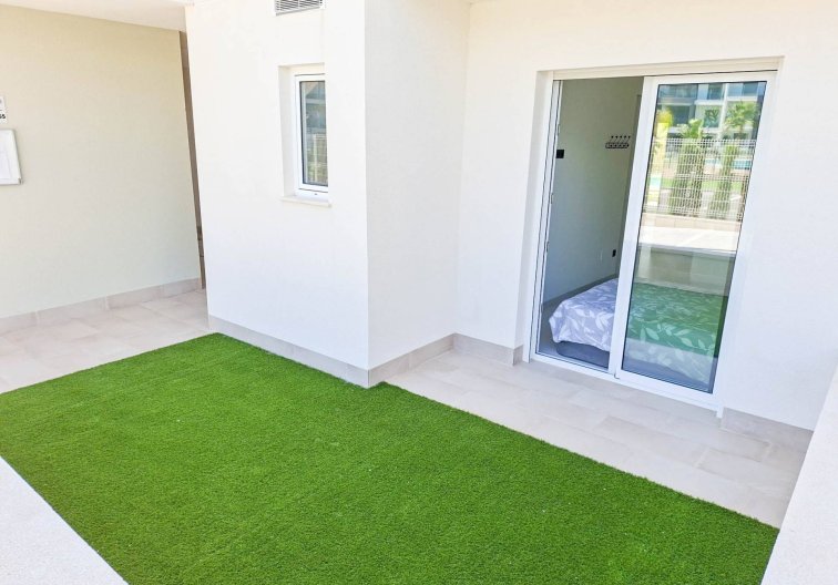 Segunda mano - Apartamento  - Guardamar del Segura - Costa Blanca