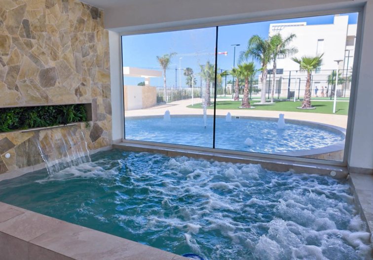 Segunda mano - Apartamento  - Guardamar del Segura - Costa Blanca
