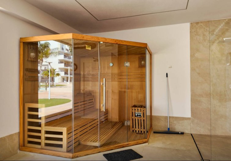 Segunda mano - Apartamento  - Guardamar del Segura - Costa Blanca