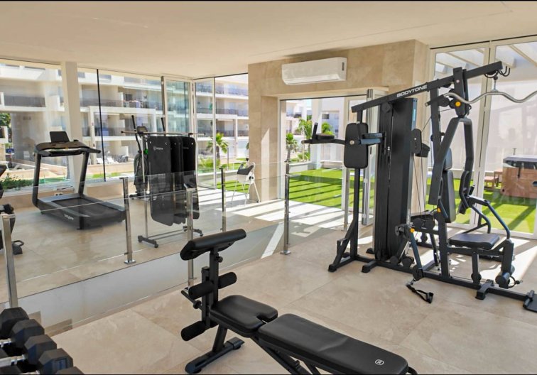 Segunda mano - Apartamento  - Guardamar del Segura - Costa Blanca