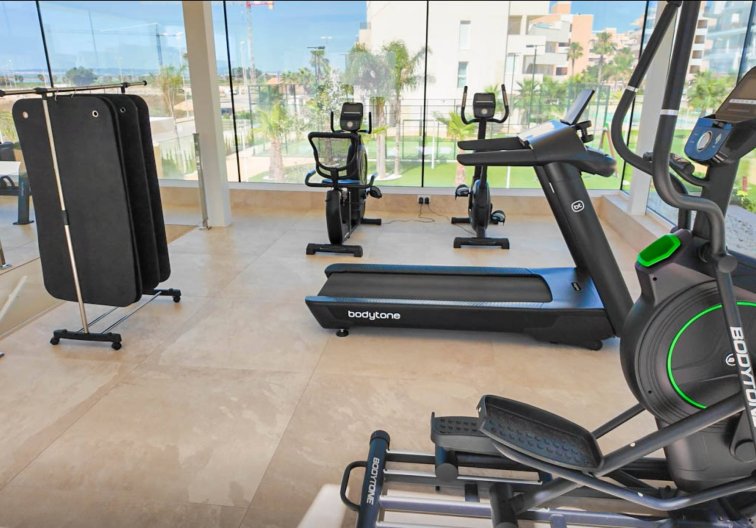 Segunda mano - Apartamento  - Guardamar del Segura - Costa Blanca