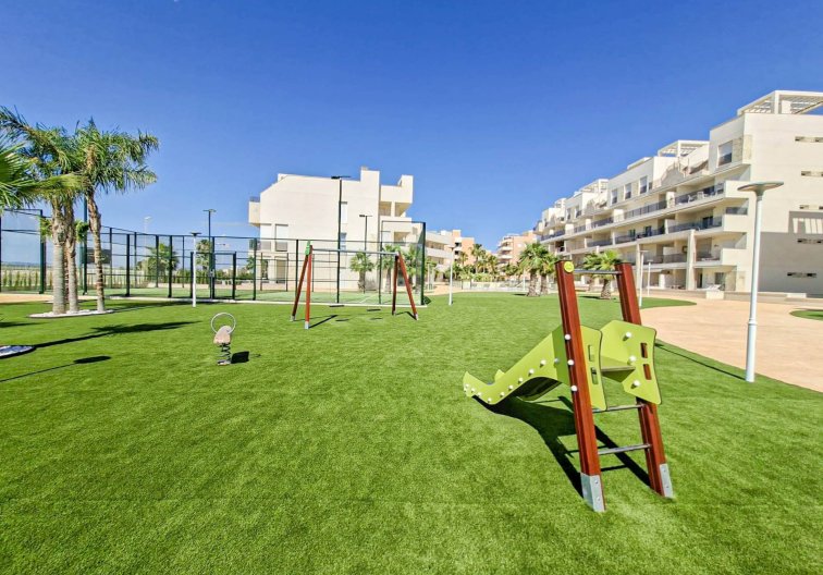 Segunda mano - Apartamento  - Guardamar del Segura - Costa Blanca