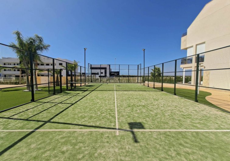 Segunda mano - Apartamento  - Guardamar del Segura - Costa Blanca