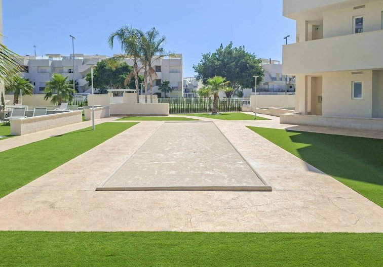 Segunda mano - Apartamento  - Guardamar del Segura - Costa Blanca