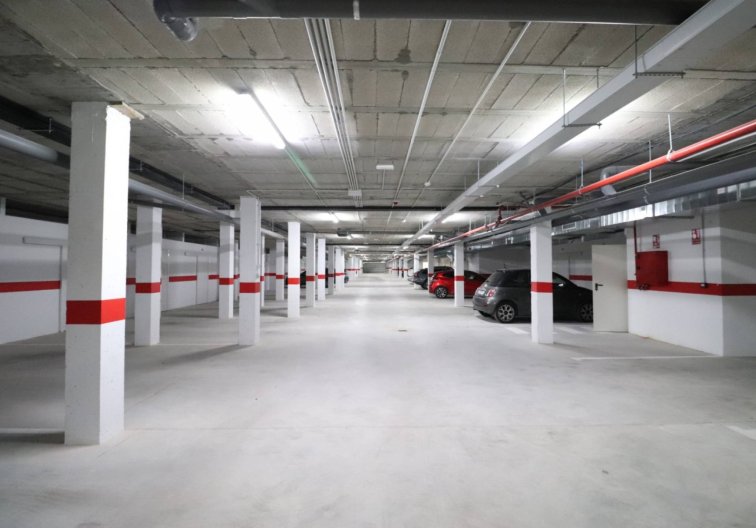 Segunda mano - Apartamento  - Guardamar del Segura - Costa Blanca