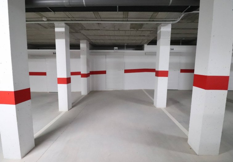 Segunda mano - Apartamento  - Guardamar del Segura - Costa Blanca