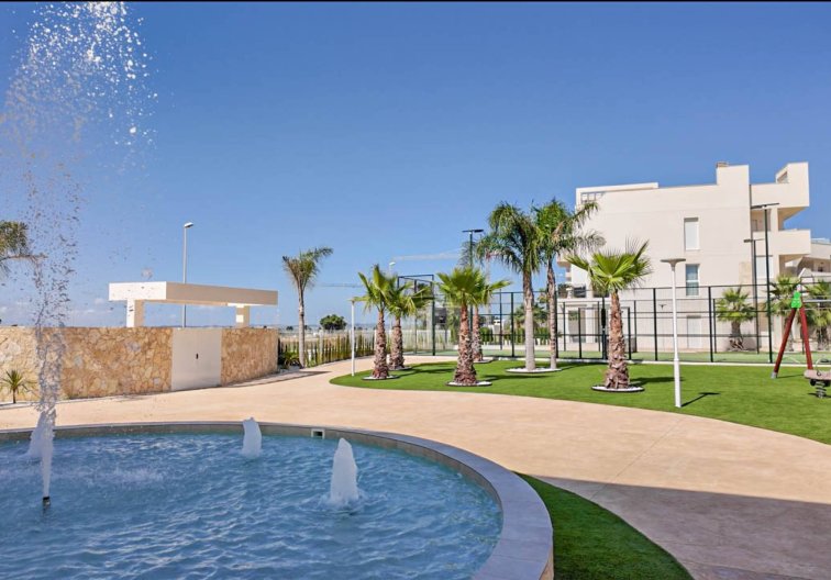 Segunda mano - Apartamento  - Guardamar del Segura - Costa Blanca