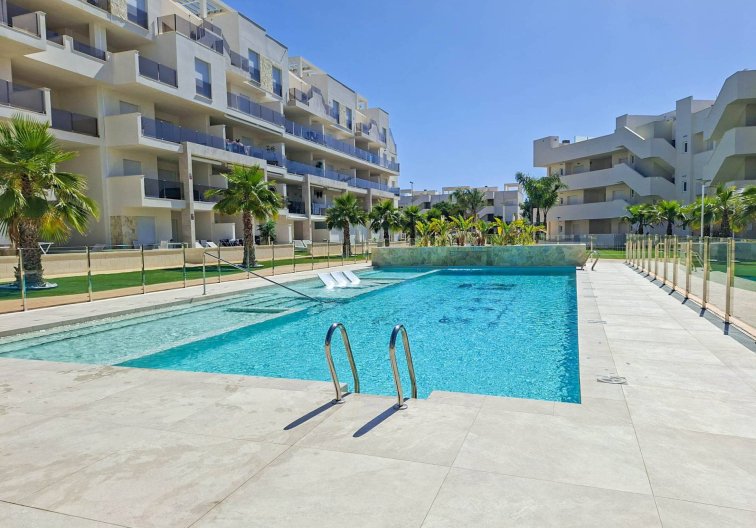 Segunda mano - Apartamento  - Guardamar del Segura - Costa Blanca