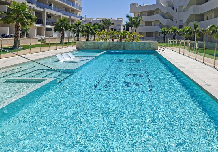Segunda mano - Apartamento  - Guardamar del Segura - Costa Blanca
