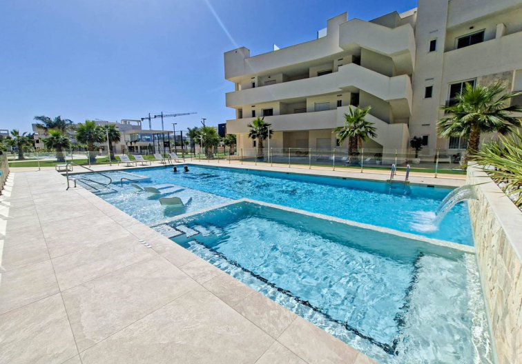 Segunda mano - Apartamento  - Guardamar del Segura - Costa Blanca