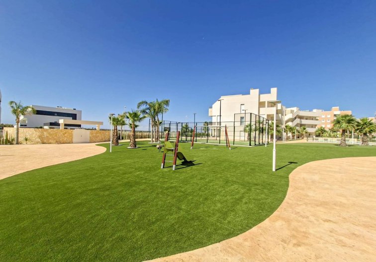 Segunda mano - Apartamento  - Guardamar del Segura - Costa Blanca