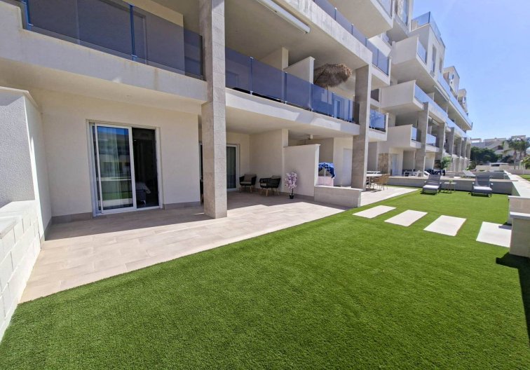 Segunda mano - Apartamento  - Guardamar del Segura - Costa Blanca