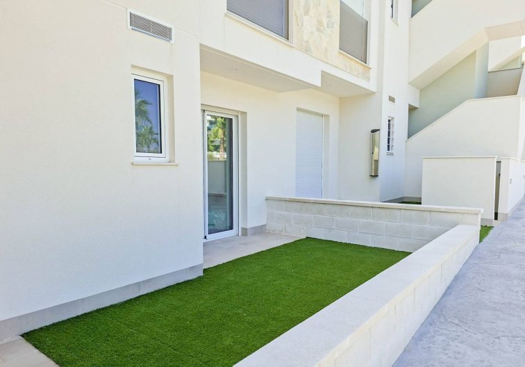 Segunda mano - Apartamento  - Guardamar del Segura - Costa Blanca